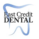 East Credit Dental Logo