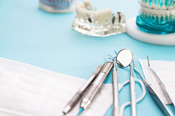dental emergencies